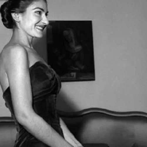 Μουσείο "Μαρία Κάλλας"| Ανοίγει τις πόρτες του στην καρδιά της Αθήνας