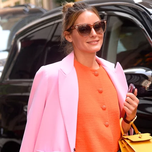 Dopamine dressing | Τα κομμάτια που θα ανανεώσουν την γκαρνταρόμπα και τη διάθεσή σου