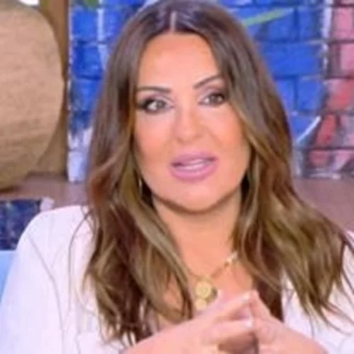 Η Ναταλία Γερμανού στην Κωνσταντίνα Σπυροπούλου: "Δεν θεωρώ ότι ήμουν ούτε γλυκιά ούτε υποστηρικτική απέναντί σου"