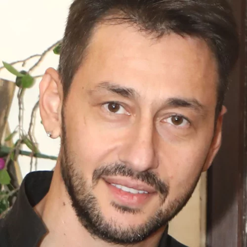 Πάνος Καλίδης | Η συνάντηση με πρώην παίκτη του Survivor και ο διαφορετικός "αγώνας"