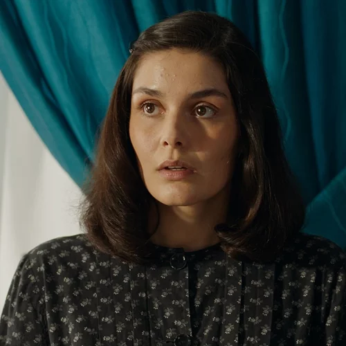 Ασημένια Βουλιώτη | "Υπάρχει πολύ φως εκεί έξω και όλοι αξίζουμε την αγάπη"