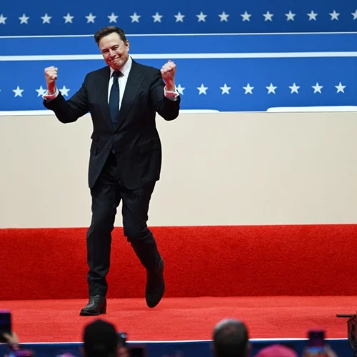 Τι είναι η αλάνθαστη "Μέθοδος των 5 λεπτών" του Elon Musk