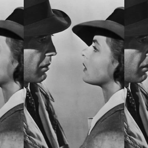 Casablanca| 80 χρόνια από την πρεμιέρα του αριστουργήματος που μας χάρισε το γοητευτικότερο ζευγάρι στην ιστορία του σινεμά