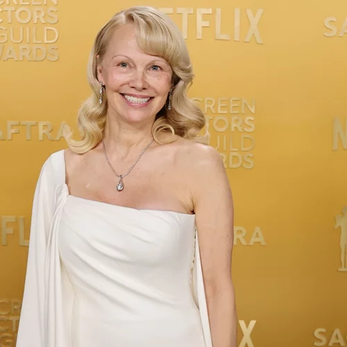 Οι celebrity εμφανίσεις που ξεχωρίσαμε από το κόκκινο χαλί των SAG Awards