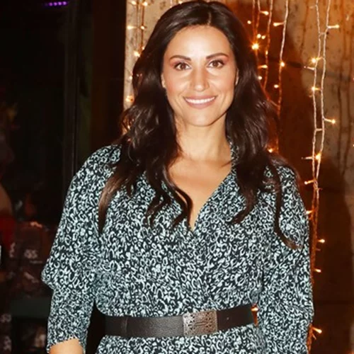 Σοφία Παυλίδου | "Όταν μίλησα εγώ η κοινωνία δεν ήταν έτοιμη"