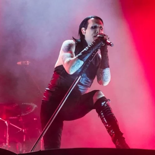 Τρομακτικές αποκαλύψεις για τον Marilyn Manson σε νέο ντοκιμαντέρ