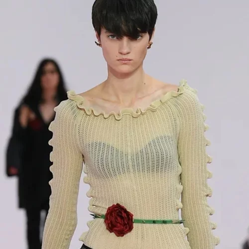 Easy DIY | Πώς θα φτιάξεις μόνη σου – και χωρίς δυσκολία- τα κομμάτια που είναι τάση