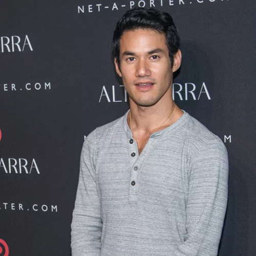 Τα μυστικά ομορφιάς του Joseph Altuzarra