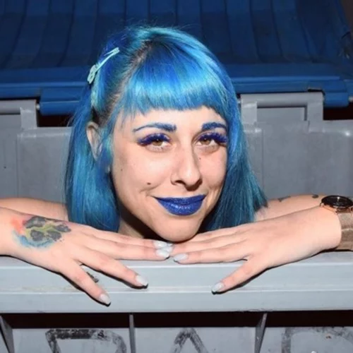 Super Κική | "Είχαν πέσει να με φάνε. Κάπως έπρεπε να σώσω την καριέρα μου"