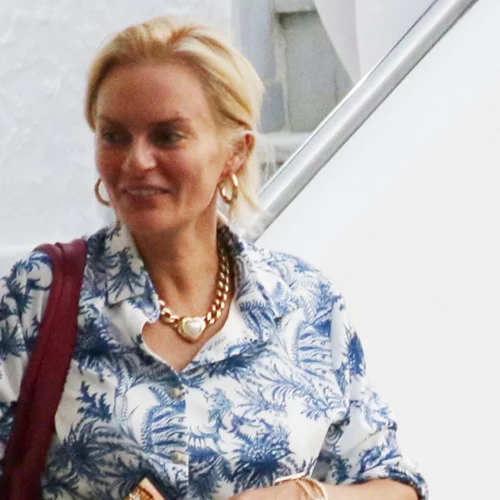 Έλενα Χριστοπούλου | Εκνευρισμένη με το photoshop που γίνεται στις φωτογραφίες του Instagram