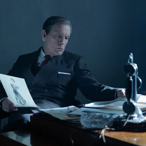 Κυκλοφόρησε το επίσημο τρέιλερ της σειράς The New Look