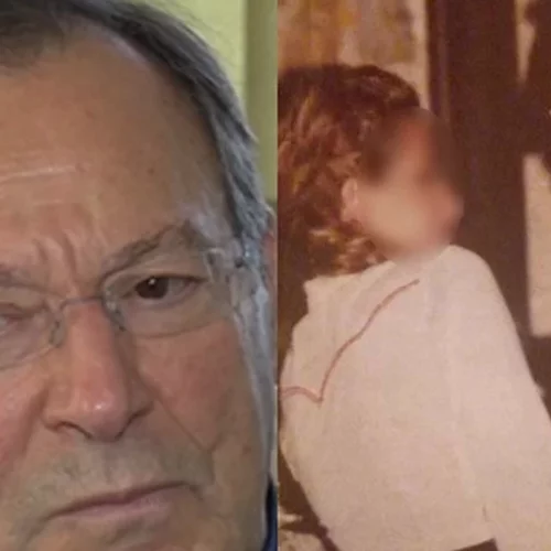 Ανδρέας Φουστάνος για τη σχέση του με την εικαστικό | "Ήταν ένας ευχάριστος άνθρωπος όταν τη γνώρισα, άλλες εποχές"