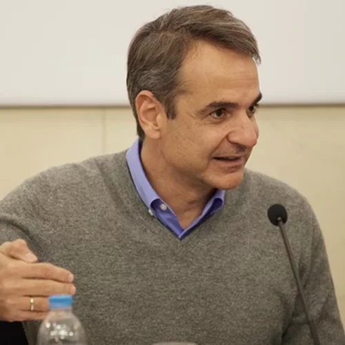 Μητσοτάκης για κακοκαιρία | Ζητώ ειλικρινή συγγνώμη από τους πολίτες- Σε ποιους αποδίδει ευθύνη για το φιάσκο στην Αττική Οδό