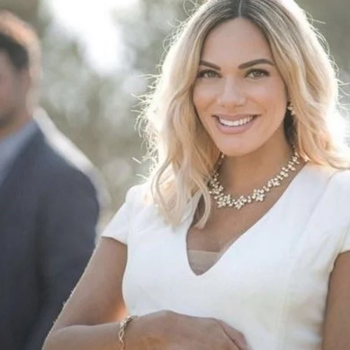 Ιωάννα Μαλέσκου: "Καλείσαι να είσαι συνεπής, στον άντρα σου, το παιδί σου, το νοικοκυριό"