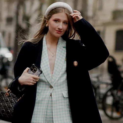 Εύκολα spring outfits που θα είναι πάντα διαχρονικά