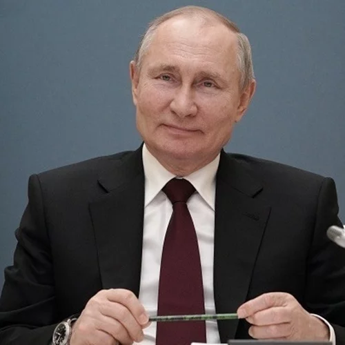 Ξανά πρόεδρος για πέμπτη θητεία ο Βλαντιμίρ Πούτιν με 87,97%