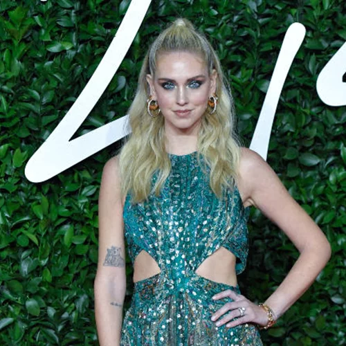 Chiara Ferragni | Το νέο wow μανικιούρ της