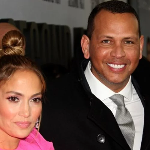 Jennifer Lopez | Έσβησε κάθε ίχνος του Alex Rodriguez από το Instagram της