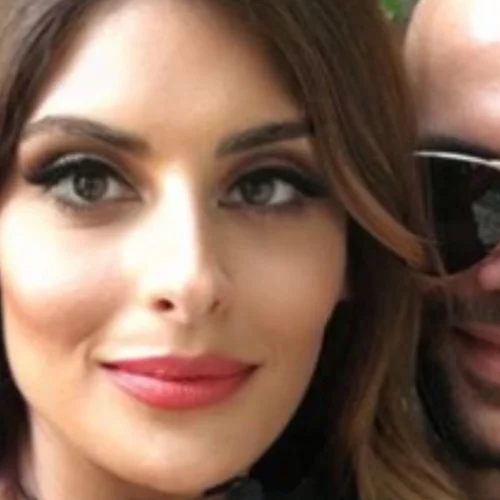 Ανθή Σαλαγκούδη - Περικλής Κονδυλάτος | Οι κοινές φωτογραφίες που δημοσίευσαν και τα υπονοούμενα