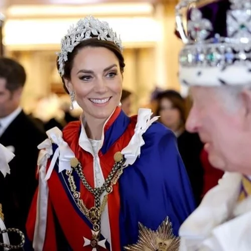 Βασιλιάς Κάρολος | Ανησυχεί πολύ για τη νύφη του - Τι ζήτησε από την πριγκίπισσα της Ουαλίας