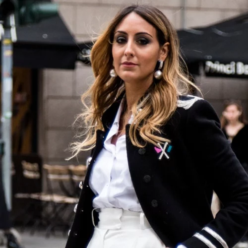 10 διαχρονικές στιλιστικές συμβουλές για γυναίκες άνω των 40