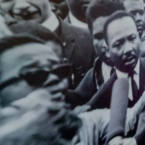 Η κυβέρνηση Τrump έδωσε στη δημοσιότητα αρχεία για τη δολοφονία του Martin Luther King