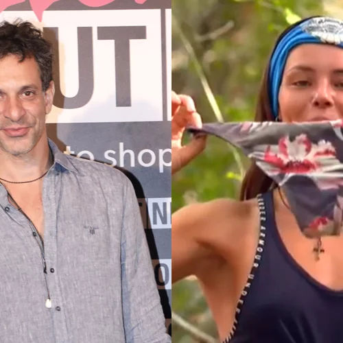 Γιώργος Χρανιώτης | Απαντά στη Σοφιάννα που ισχυρίζεται ότι βρήκε το χαμένο του μαγιό