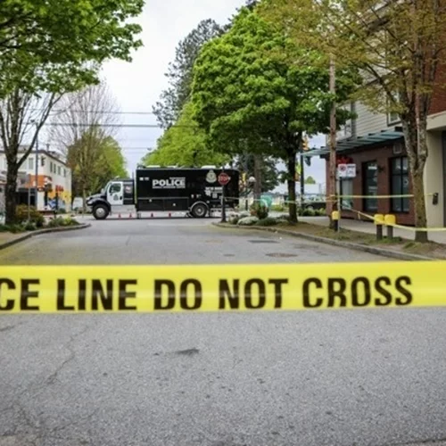 Καναδάς | 11 νεκροί από πυροβολισμούς στην επαρχία της Βρετανικής Κολομβίας