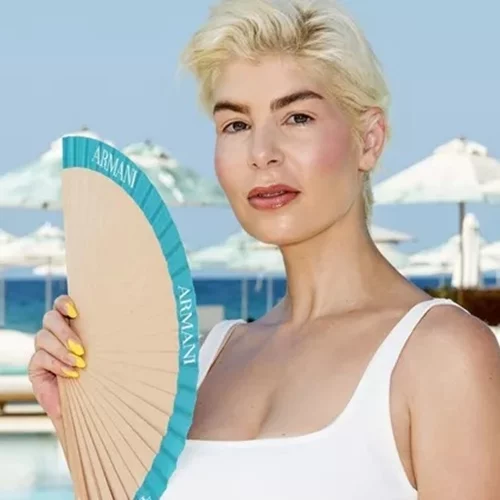 Armani Mare | Τα must-have προϊόντα ομορφιάς του φετινού καλοκαιριού από τον οίκο Armani beauty