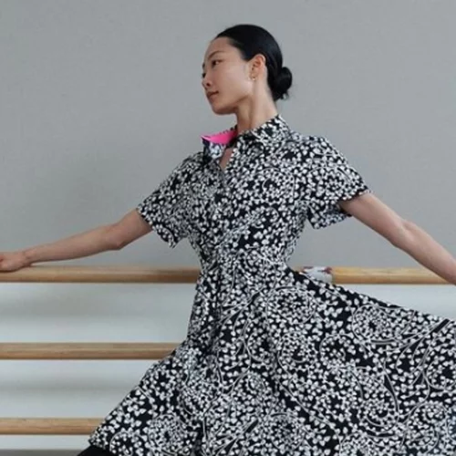 Diane Von Furstenberg | Η νέα συλλογή βοηθά τις γυναίκες να αναδείξουν τον δυναμισμό και την ανεξαρτησία τους