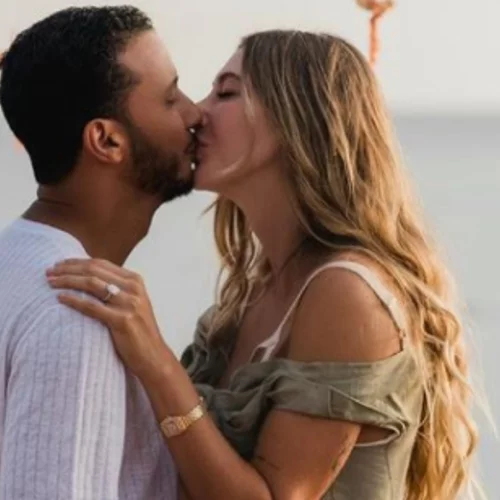 Acun Ilicali | Παντρεύεται η πρώην σύζυγός του και μητέρα της κόρης του, Melissa