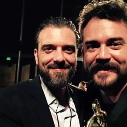 Τσαφούλιας για "Ετερος Εγώ" | Γιατί ναυάγησε η συνεργασία με το Netflix - Τι θα δούμε στον τελευταίο κύκλο