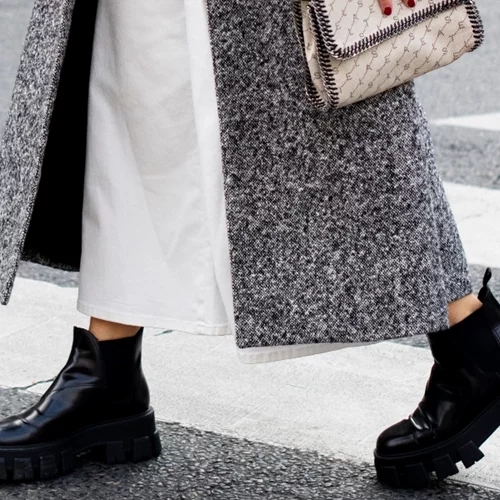 Πώς θα φορέσεις τα αρβυλάκια αυτή την άνοιξη για να είσαι η πιο καλοντυμένη όπου και αν βρεθείς