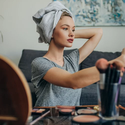 Selfie Makeup | 6 tips μακιγιάζ για να βγαίνεις πάντα άψογη στις φωτογραφίες