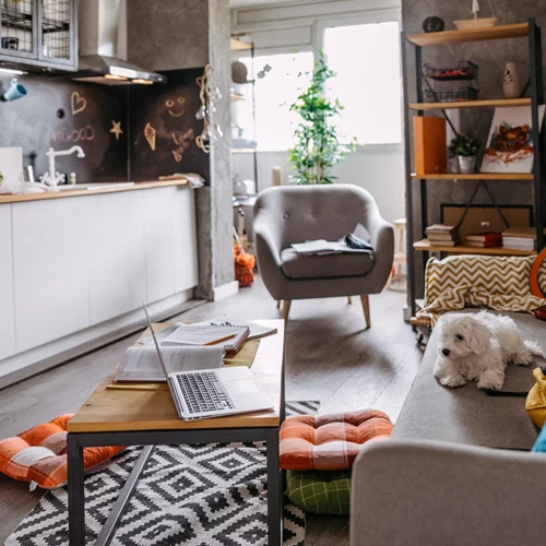 House Hacks | Πώς θα εξοικονομήσετε χώρο στο μικρό σπίτι σας