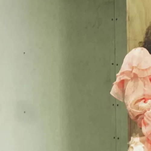 "Λεωφορείο ο Πόθος" | Πρώτες φωτογραφίες από τις πρόβες της νέας παράστασης του Δημήτρη Καραντζά