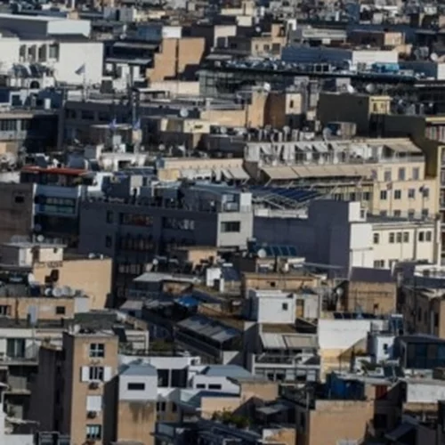 Ξέφυγαν οι τιμές των ενοικίων: Πού υπάρχουν στην Αθήνα οι λίγες διαθέσιμες κατοικίες έως 600 ευρώ