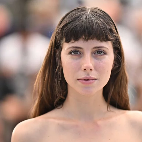 Celeste Dalla Porta | Η γυναίκα-ποίημα που μάθαμε χάρη στον Sorrentino