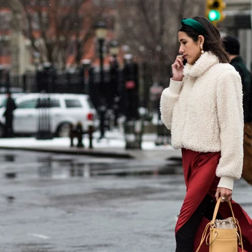 Rainy Days | Είτε βρέξει είτε όχι εσύ θα είσαι προετοιμασμένη με αυτά τα σύνολα