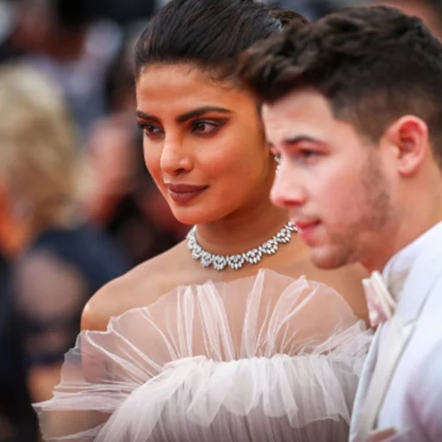 Priyanka Chopra - Nick Jonas | Είχαν ανακοινώσει ότι περιμένουν το πρώτο τους παιδί αλλά κανείς δεν το είχε καταλάβει