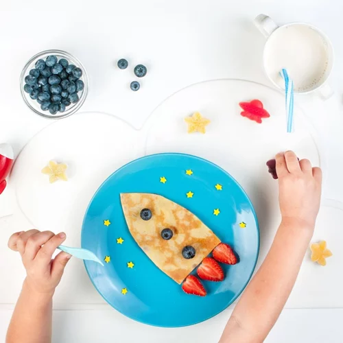 5 φαγητά που ένας καρδιολόγος δεν δίνει ποτέ στα παιδιά του