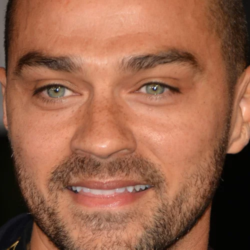 Jesse Williams | O Jackson Avery φεύγει από το Grey's Anatomy