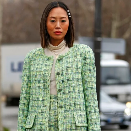 5 στιλ παπουτσιών που ταιριάζουν με κάθε ανοιξιάτικο look