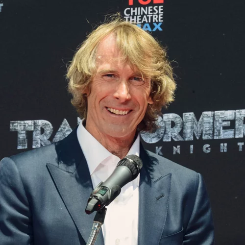 Οι ταινίες που έχτισαν το μύθο του Michael Bay
