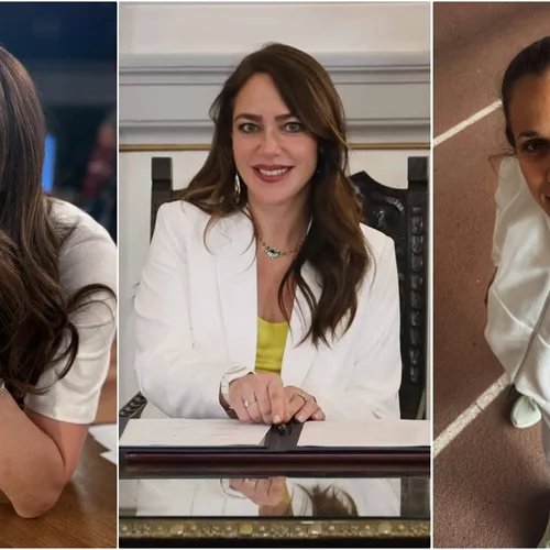 Baby boom στην ελληνική showbiz | Πέντε γνωστές Ελληνίδες και μία Κύπρια που περιμένουν το πρώτο τους παιδί