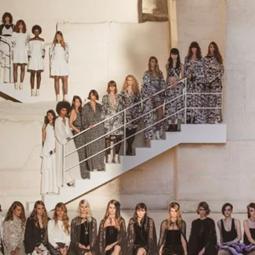 Chanel Cruise 2021/22 | Μια ωδή στην Coco και τον Cocteau