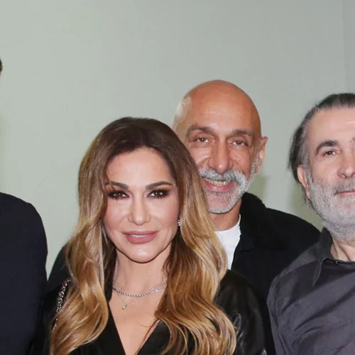 Λάκης Λαζόπουλος | Η διάψευση για Βανδή - Μπισμπίκη και η δημόσια συγγνώμη στον ηθοποιό