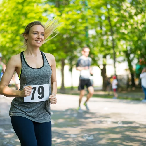 Μαραθώνιος Αθήνας | Απροσπέλαστο το κέντρο της πρωτεύουσας - Ποιοι δρόμοι κλείνουν σήμερα και αύριο