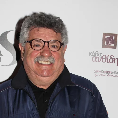 Δια χειρός Λευτέρη Λαζάρου το μενού στο Προεδρικό για την 25η Μαρτίου - 45 πιάτα θα απολαύσουν οι επίσημοι