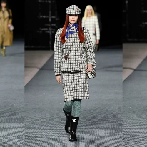 Φθινόπωρο 2022 | Πώς θα φορέσεις με κομψό τρόπο τις γαλότσες